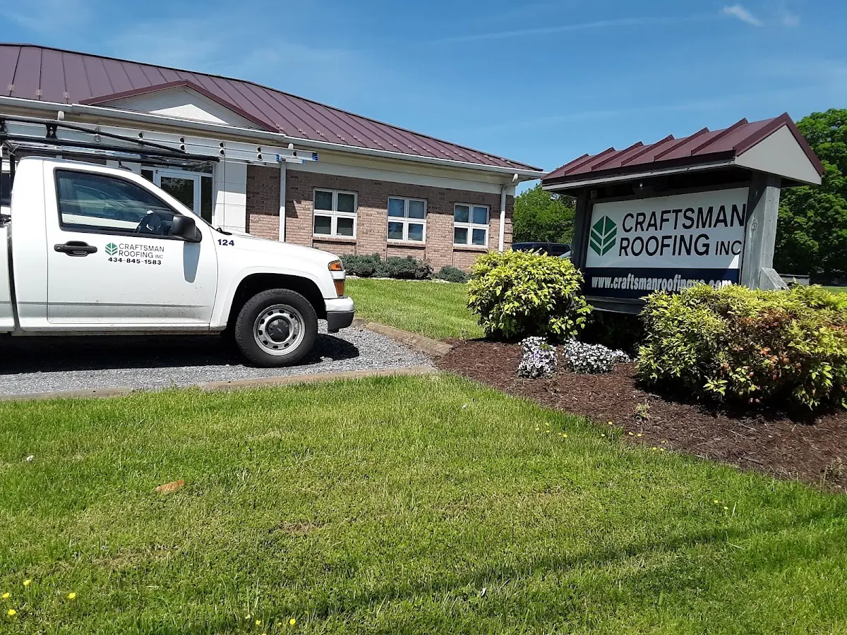Quality Chimney Repair by experienced craftsmen in Pickerington